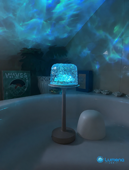 Lumenalux™ Aqua Aura