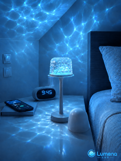 Lumenalux™ Aqua Aura