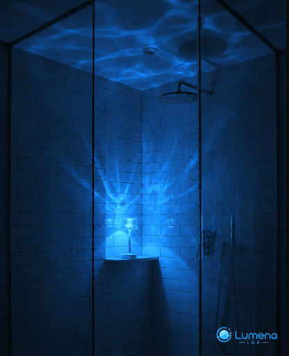 Lumenalux™ Aqua Aura