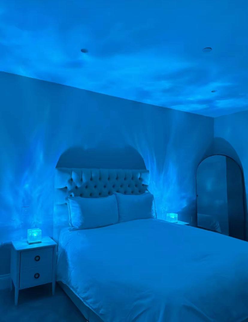 Lumenalux™ Wave Tesseract